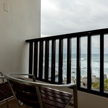 פנגבין 崖上民宿 Cliff House B&B מראה חיצוני תמונה